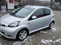 Brugt Toyota Aygo 2009 Hatchback