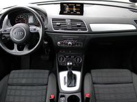 brugt Audi Q3 1,4 TFSI Sport S Tronic 150HK 5d 7g Aut. B