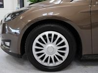 Brugt Ford Focus Titanium 125 HK (91 kW) 2018 Brunmetal Stationcar