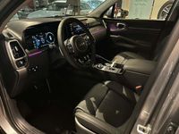 brugt Kia Sorento 1,6 PHEV Premium aut. 4WD 7prs