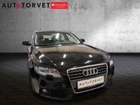 brugt Audi A4 2,0 TFSi 180 Avant