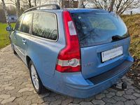 brugt Volvo V50 2,4 aut.