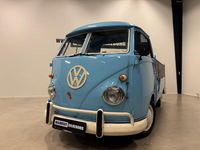 Brugt VW T1 1962 Van