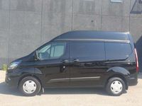 brugt Ford Transit Custom 280S 2,0 TDCi 130 Trend