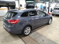 brugt Kia Ceed Sportswagon T-GDi Limited