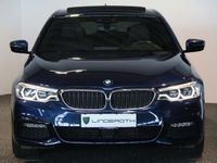 brugt BMW 530 d 3,0 Touring M-Sport aut. Van 5d