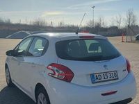 Brugt Peugeot 208 Active 82 HK (60 kW) 2013 Hatchback