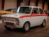 Brugt Fiat 850 1972