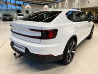 brugt Polestar 2 Long Range