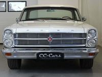 brugt Ford Fairlane 4,7 500XL Coupe aut.