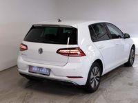 brugt VW e-Golf VII