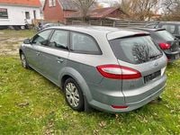 Brugt Ford Mondeo ST 125 HK (91 kW) 2008 Stationcar
