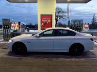 Brugt BMW 520 182 HK (133 kW) 2013 Sedan