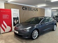 Brugt Tesla Model 3 Performance 377 kW (513 HK) 2020 Sedan