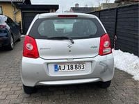 Brugt Suzuki Alto 68 HK (50 kW) 2010 Hatchback