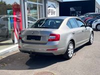 brugt Skoda Octavia 1,4 TSi 140 Elegance DSG