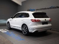 brugt VW Touareg 3,0 TDi 286 Elegance aut. 4Motion Van