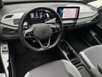 Brugt VW ID.3 Pro Performance 150 kW (204 HK) 2020 Hvidmetal Hatchback