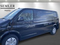 brugt VW Transporter 2,0 TDi 150 Kassevogn DSG lang