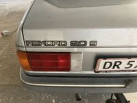 brugt Opel Rekord Opel Rekord