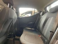 Brugt Hyundai i10 Advanced 67 HK (49 kW) 2021 Aurora grey Hatchback