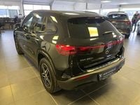 Ny Mercedes EQA250+ Premium 139 kW (190 HK) 2026 Sortmetal SUV