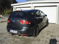 Brugt Seat Altea XL 140 HK (102 kW) 2011 MPV