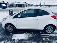 Brugt Ford Ka 69 HK (50 kW) 2011 Hatchback