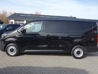 brugt Toyota Proace 2,0 D 120 Long Comfort