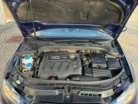 brugt Audi A3 Sportback 1,6 TDI