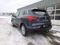 brugt Renault Kadjar 1,3 TCe 140 Zen EDC