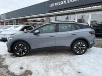 Brugt VW ID.4 Pro Performance 150 kW (204 HK) 2023 Grå SUV