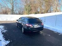 Brugt Peugeot 508 Active 112 HK (82 kW) 2011 Stationcar