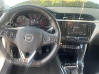 Brugt Opel Corsa 74 HK (54 kW) 2022 Hatchback