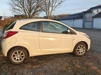 Brugt Ford Ka 69 HK (50 kW) 2011 Hatchback