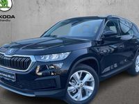 brugt Skoda Kodiaq 2,0 TDI AdBlue Style DSG 150HK 5d 7g Aut.