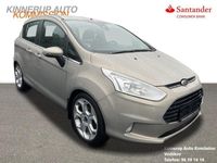 brugt Ford B-MAX 1,6 TDCi Titanium 95HK