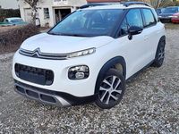 Brugt Citroën C3 Aircross 100 HK (73 kW) 2018 SUV