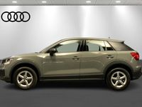 brugt Audi Q2 1,4 TFSi 150