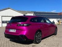 Brugt Peugeot 308 180 HK (132 kW) 2022 Hvid Stationcar