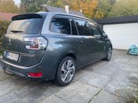 brugt Citroën Grand C4 Picasso 2,0 MPV 6 Man.