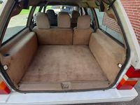 Brugt Citroën CX 2018 Stationcar