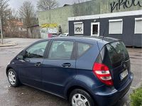 Brugt Mercedes A150 95 HK (69 kW) 2007 Hatchback