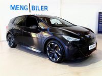 Brugt Cupra Born e-Boost 169 kW (231 HK) 2022 Hatchback