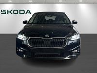 brugt Skoda Fabia 1,0 TSi 95 Selection