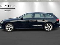 brugt Audi A4 40 TFSi Prestige+ Avant S tronic