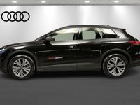 brugt Audi Q4 e-tron 45 Progress