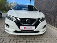 brugt Nissan Qashqai 1,3 Dig-T Tekna+ Dynamic Pack DCT 160HK 5d Aut.