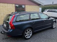 Brugt Volvo V50 230 HK (169 kW) 2007 Stationcar