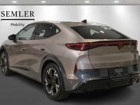 Brugt Cupra Tavascan Endurance 210 kW (286 HK) 2025 Beigemetal SUV
